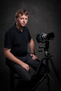 Фотограф интерьеров Андрей Хроленок