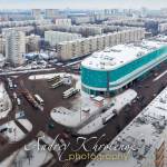 Торгово-транспортный комплекс около м. Планерная, Москва Торгово-транспортный комплекс около м. Планерная, Москва