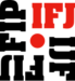 Logo of International Federation of Journalists